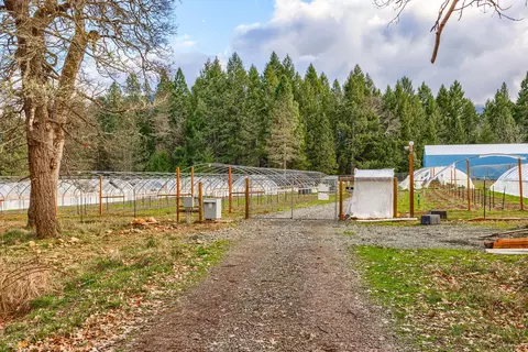 3551 Cedar Flat Rd, Williams, OR 97544 photo 35