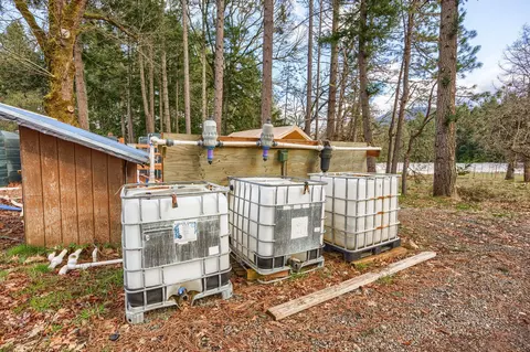 3551 Cedar Flat Rd, Williams, OR 97544 photo 32