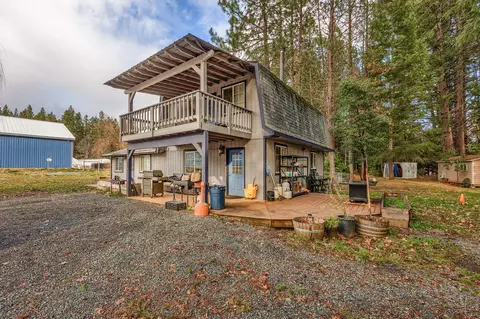 3551 Cedar Flat Rd, Williams, OR 97544 photo 45