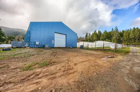 3551 Cedar Flat Rd, Williams, OR 97544 photo 2