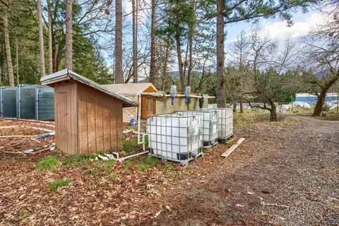 3551 Cedar Flat Rd, Williams, OR 97544 photo 33