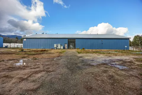 3551 Cedar Flat Rd, Williams, OR 97544 photo 8