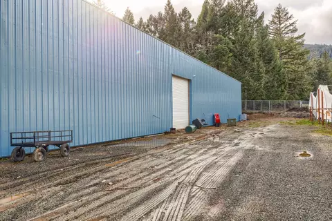 3551 Cedar Flat Rd, Williams, OR 97544 photo 12
