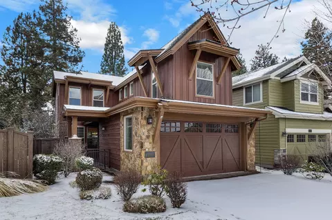 61190 Snowbrush Dr, Bend, OR 97702