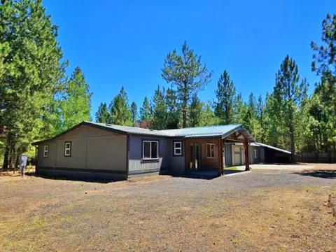 50820 Doe Loop, La Pine, OR 97739 photo 20