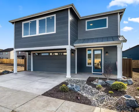 21408 SE Krakatoa Ct, Bend, OR 97702