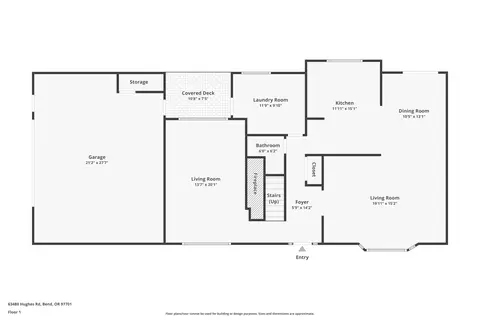 63480 Hughes Rd, Bend, OR 97701 photo 4
