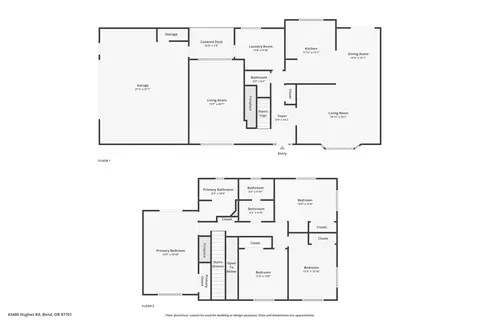 63480 Hughes Rd, Bend, OR 97701 photo 6