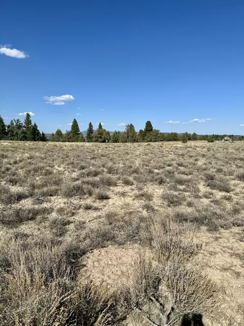 rim drive LOT 28, Chiloquin, OR 97624