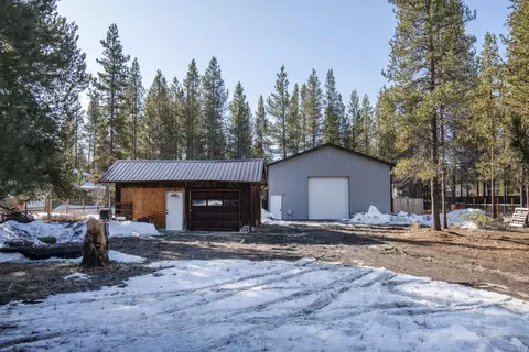 16125 Dyke Rd, La Pine, OR 97739