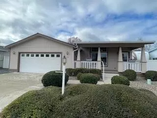 306 Marian Ave #47, Central Point, OR 97502