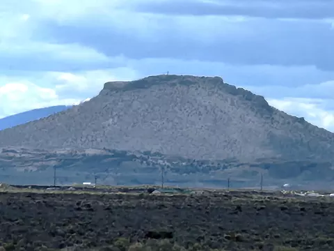 1900 Lot 900, Christmas Valley, OR 97641