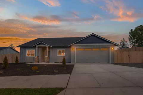 571 SW H St #LOT 9, Madras, OR 97741