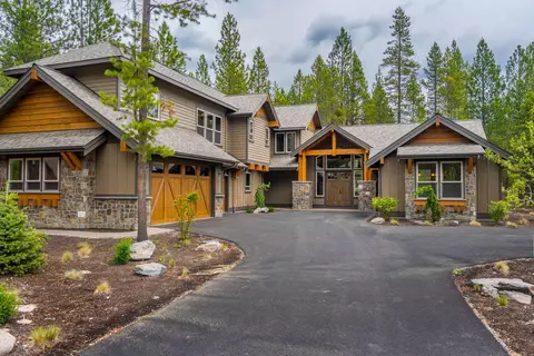 56629 Sunstone Loop #LOT 133, Bend, OR 97707