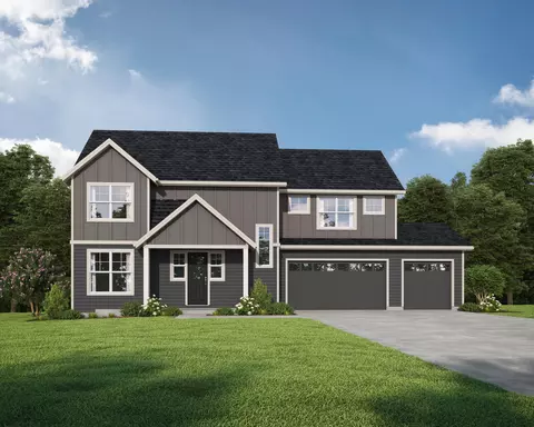 21845 SE Stromboli Ct, Bend, OR 97702
