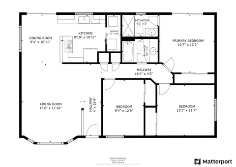 601 Benjamin Way, Phoenix, OR 97535 photo 2