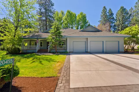 20455 Outback Ct, Bend, OR 97702