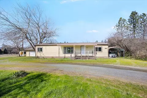 3064 Camp Joy Rd, Grants Pass, OR 97526