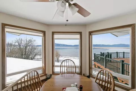Dining - 38038 Modoc Point Rd, Chiloquin, OR 97624 photo 1 of 1