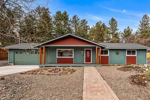 545 SE Craven Rd, Bend, OR 97702