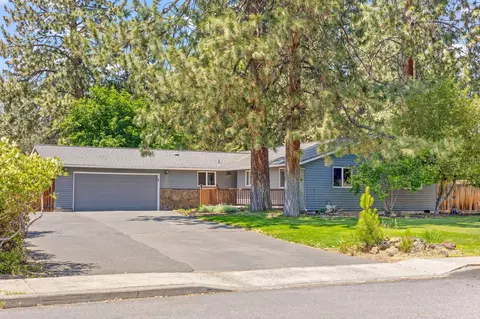 60903 Amethyst St, Bend, OR 97702