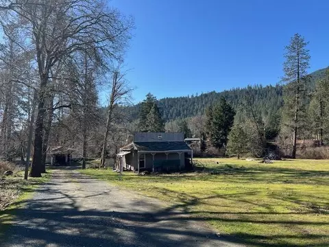 2565 Evans Creek Rd, Rogue River, OR 97537 photo 5