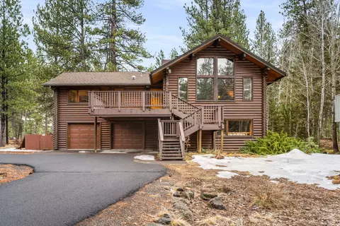57868 Blue Grouse Ln #3, Sunriver, OR 97707