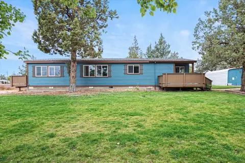 1605 F Ave, Terrebonne, OR 97760
