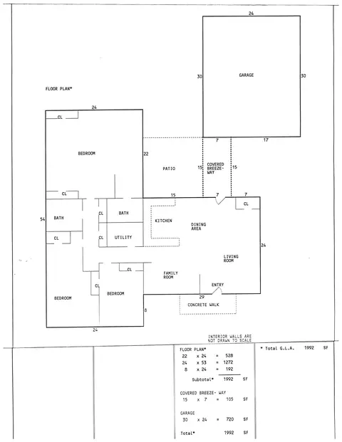 2841 NE Shepard Rd, Bend, OR 97701 photo 2
