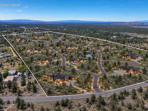12271 SE Davis Loop, Prineville, OR 97754