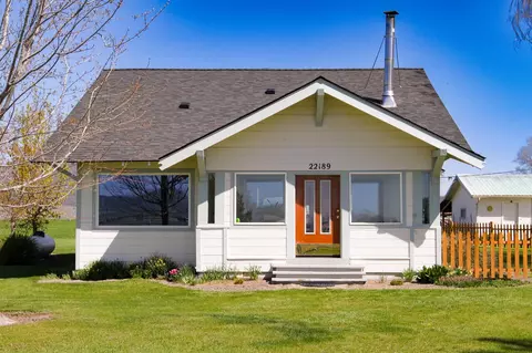 22189 Highway 39, Merrill, OR 97633