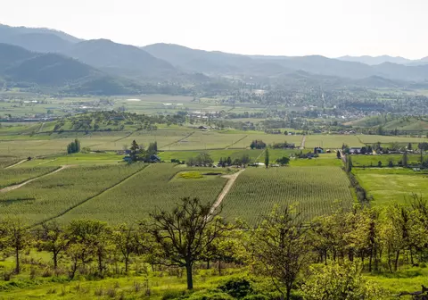 540 N Valley View Rd, Ashland, OR 97520