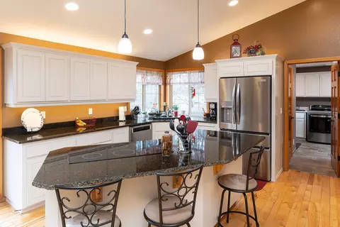 Kitchen - 61415 Steens Mountain Loop, Bend, OR 97702 photo 2 of 3