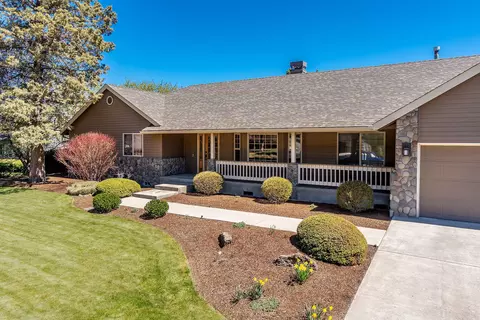Exterior - 61415 Steens Mountain Loop, Bend, OR 97702 photo 2 of 8