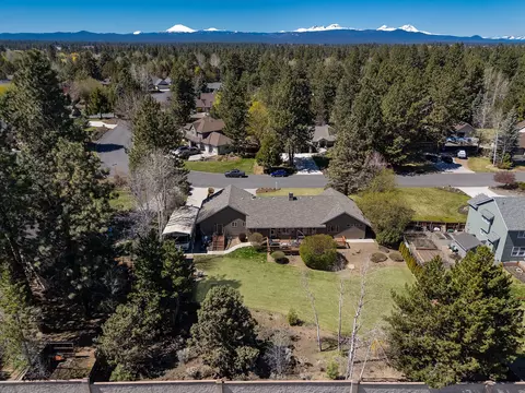 View/Area - 61415 Steens Mountain Loop, Bend, OR 97702 photo 3 of 4
