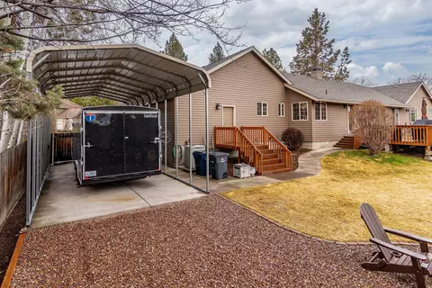Exterior - 61415 Steens Mountain Loop, Bend, OR 97702 photo 4 of 8