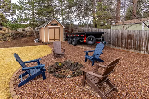 Exterior - 61415 Steens Mountain Loop, Bend, OR 97702 photo 5 of 8