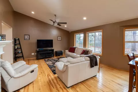 Living - 61415 Steens Mountain Loop, Bend, OR 97702 photo 3 of 3