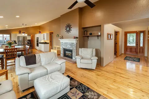 Other - 61415 Steens Mountain Loop, Bend, OR 97702 photo 3 of 8
