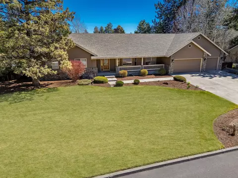 Other - 61415 Steens Mountain Loop, Bend, OR 97702 photo 8 of 8