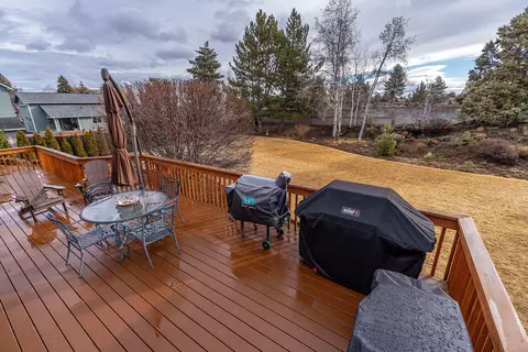 Exterior - 61415 Steens Mountain Loop, Bend, OR 97702 photo 8 of 8