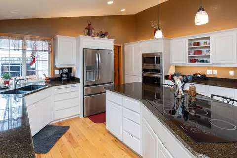 Kitchen - 61415 Steens Mountain Loop, Bend, OR 97702 photo 3 of 3