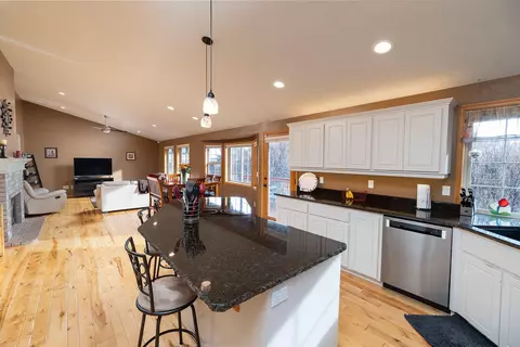 Kitchen - 61415 Steens Mountain Loop, Bend, OR 97702 photo 1 of 3