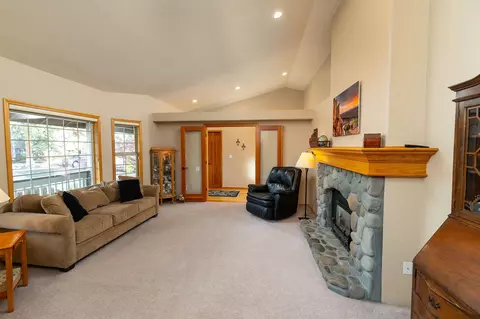 Living - 61415 Steens Mountain Loop, Bend, OR 97702 photo 1 of 3