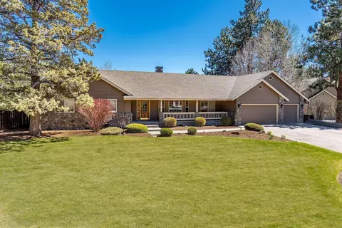 Exterior - 61415 Steens Mountain Loop, Bend, OR 97702 photo 3 of 8