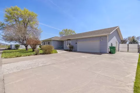 5672 American Ave, Klamath Falls, OR 97603
