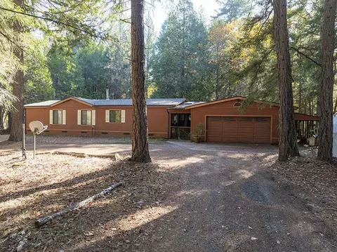 660 E Fork Rd, Williams, OR 97544 photo 5