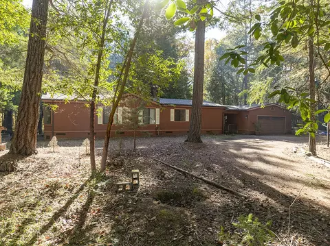 660 E Fork Rd, Williams, OR 97544 photo 4