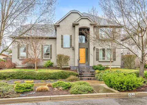 481 Lindsay Ln, Ashland, OR 97520