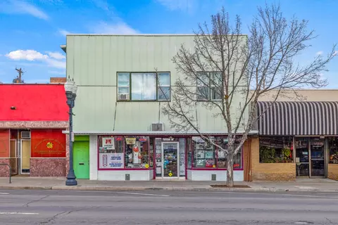 1023 Main St, Klamath Falls, OR 97601